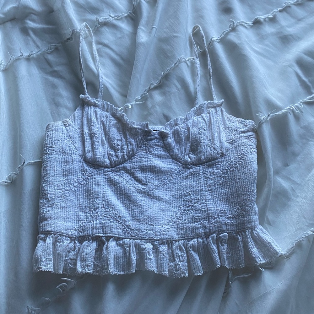 Zara top